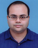 Dr. Amitava Biswas