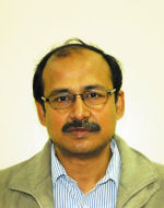 Dr. Anirudhdha Sengupta