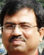 Dr. Chinmoy Nath