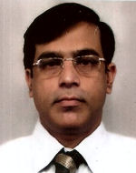 Dr. Kiran Mukherjee