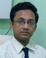 Dr. Saikat Sarkar