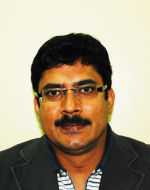 Dr. G. R. Vijay Kumar